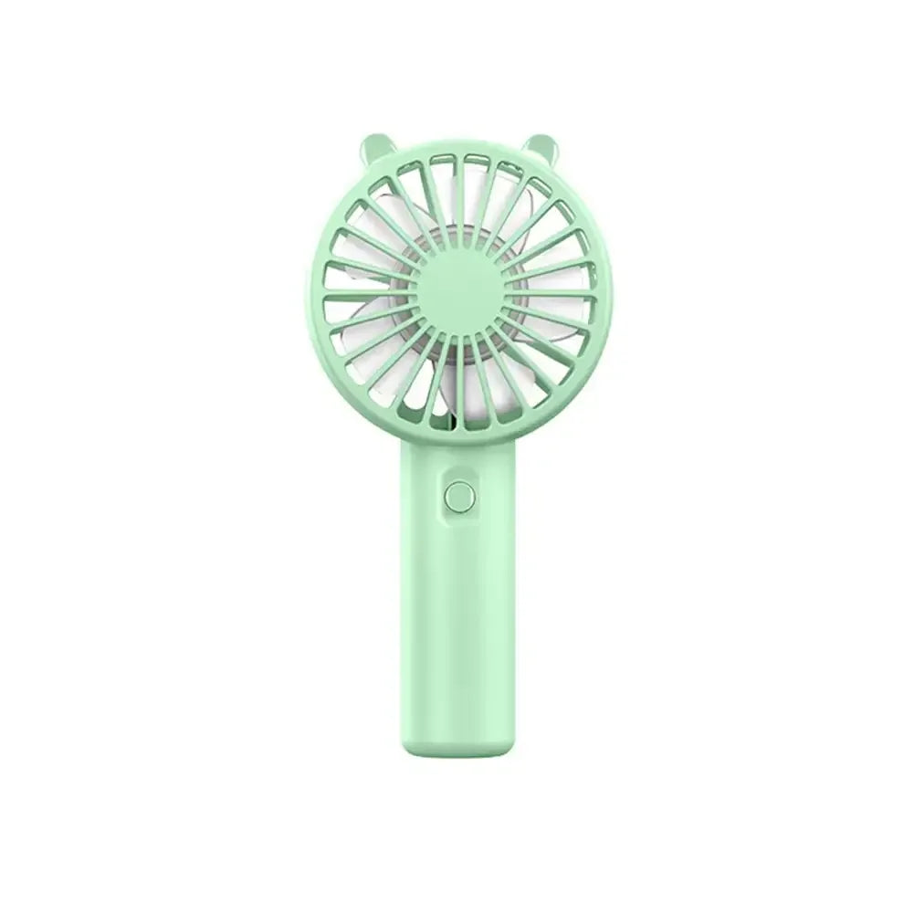Portable Small Handheld Fan
