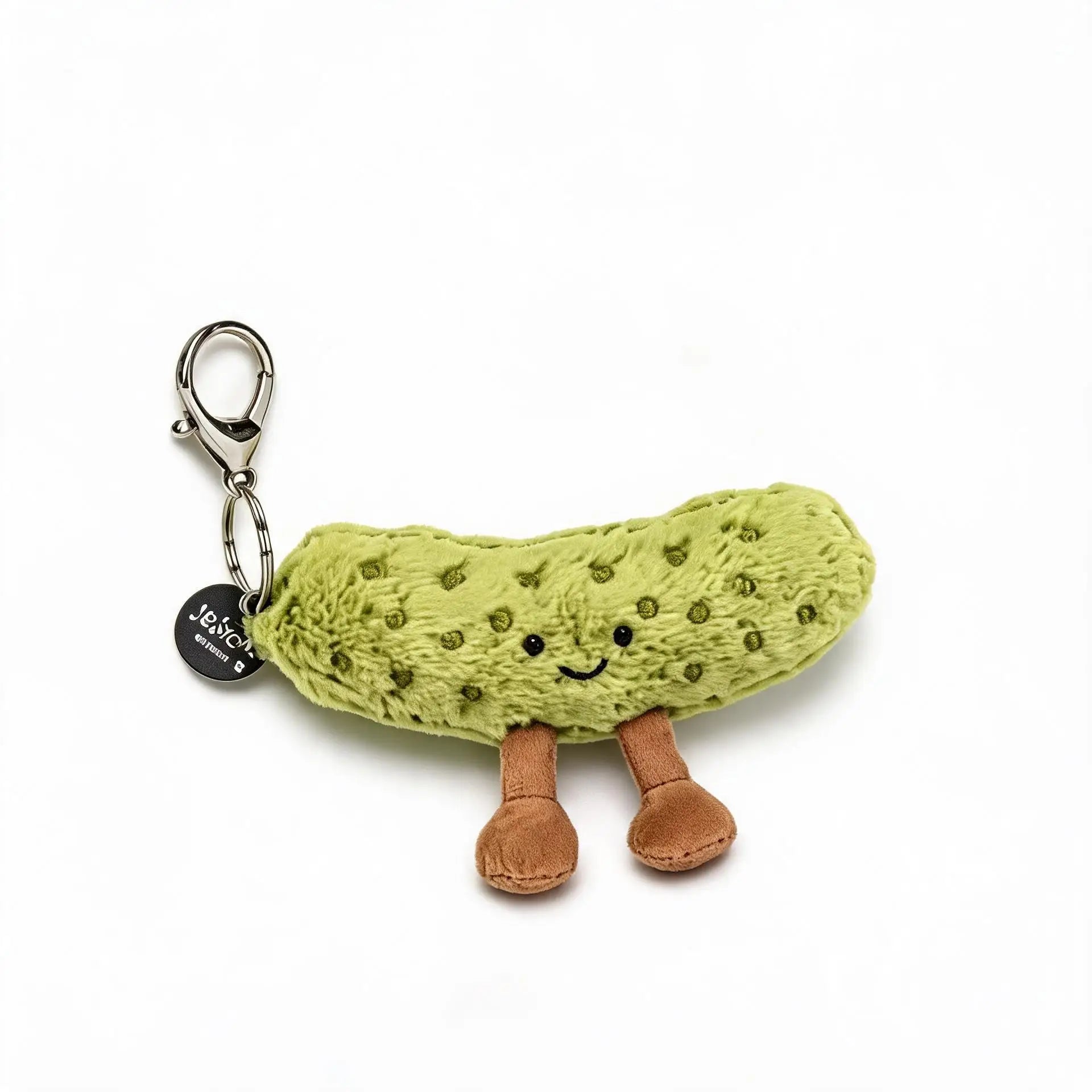 New Keychain Marshmallow, Cherry, Dragon, Rabbit, Coffee Cup, Teddy Bear, Soccer Ball, Turtle, Backpack Pendant Back-to-School