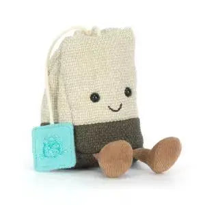 Plush JC Bag Charm v2