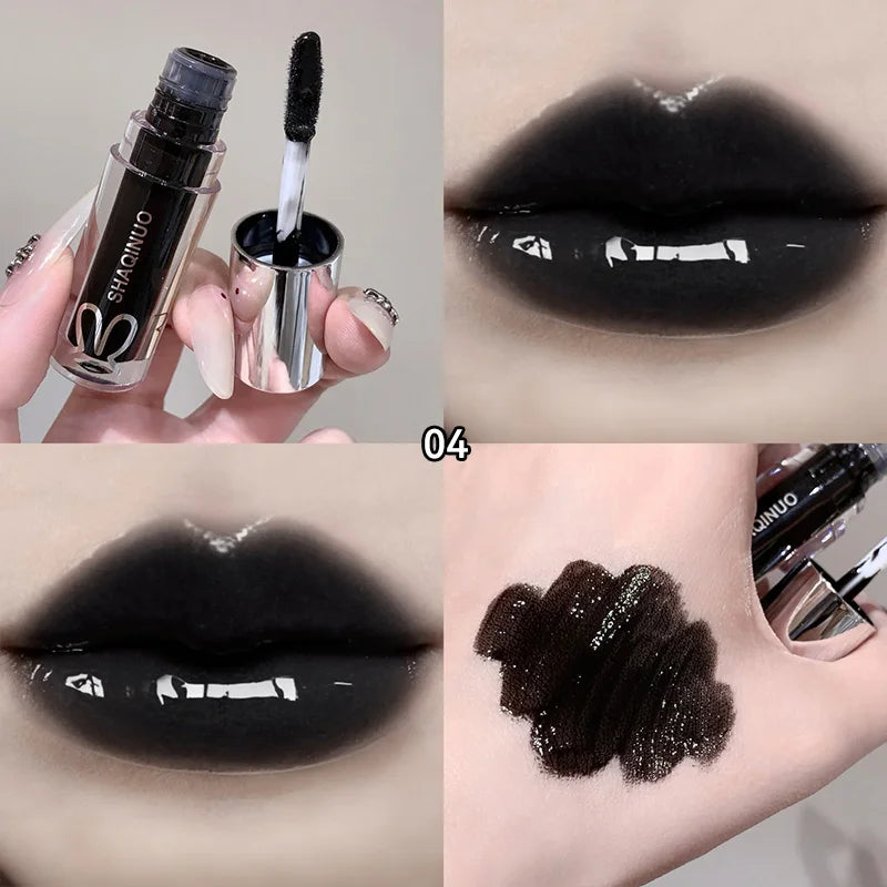 Shachi Nuo Color Lip Oil Gloss