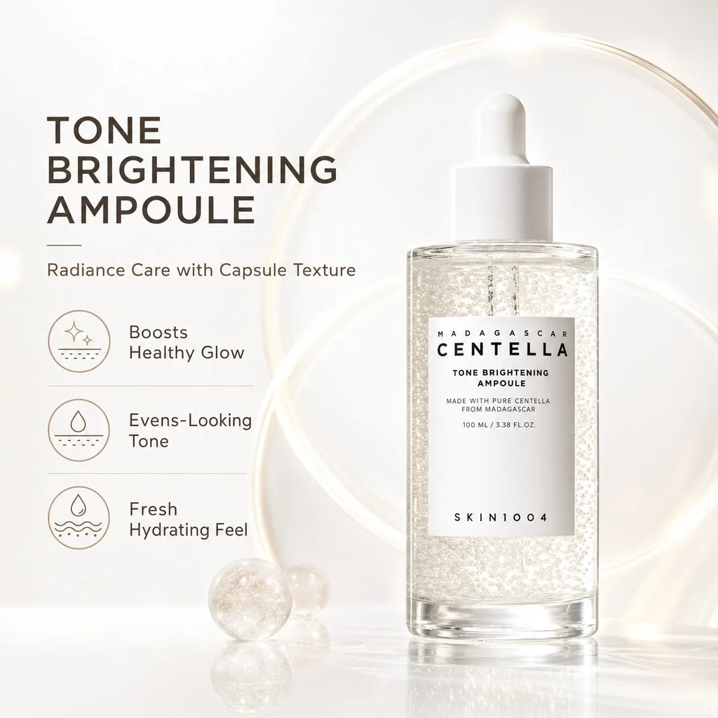 Korean Centella Ampoule Essence