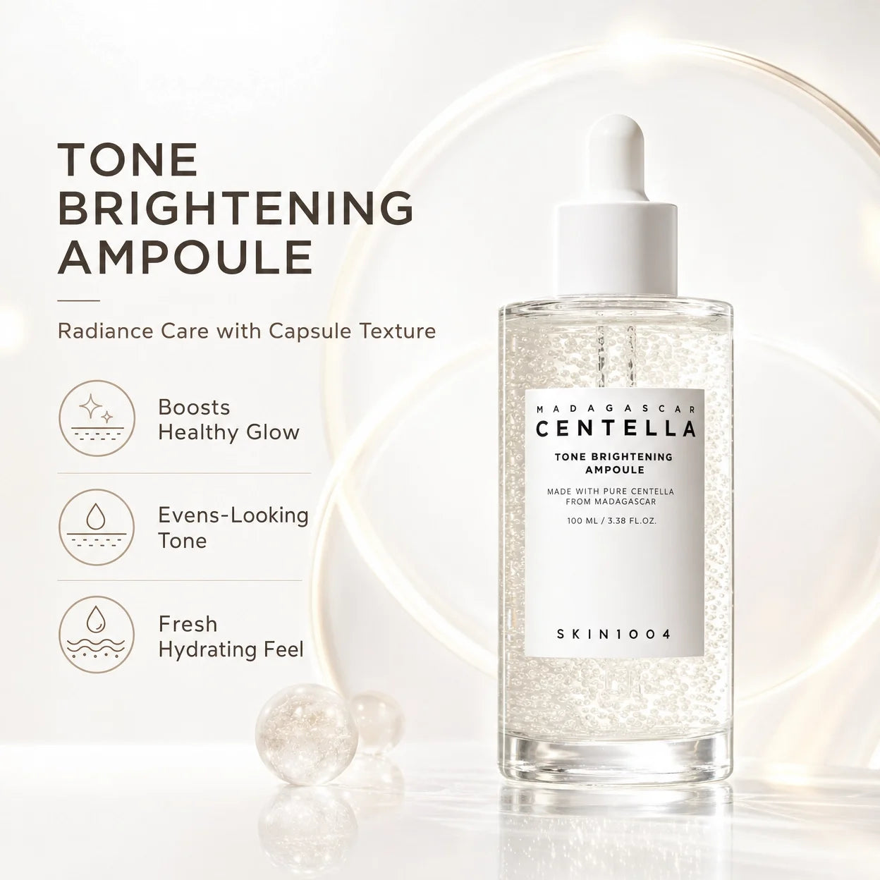 Korean Centella Ampoule Essence