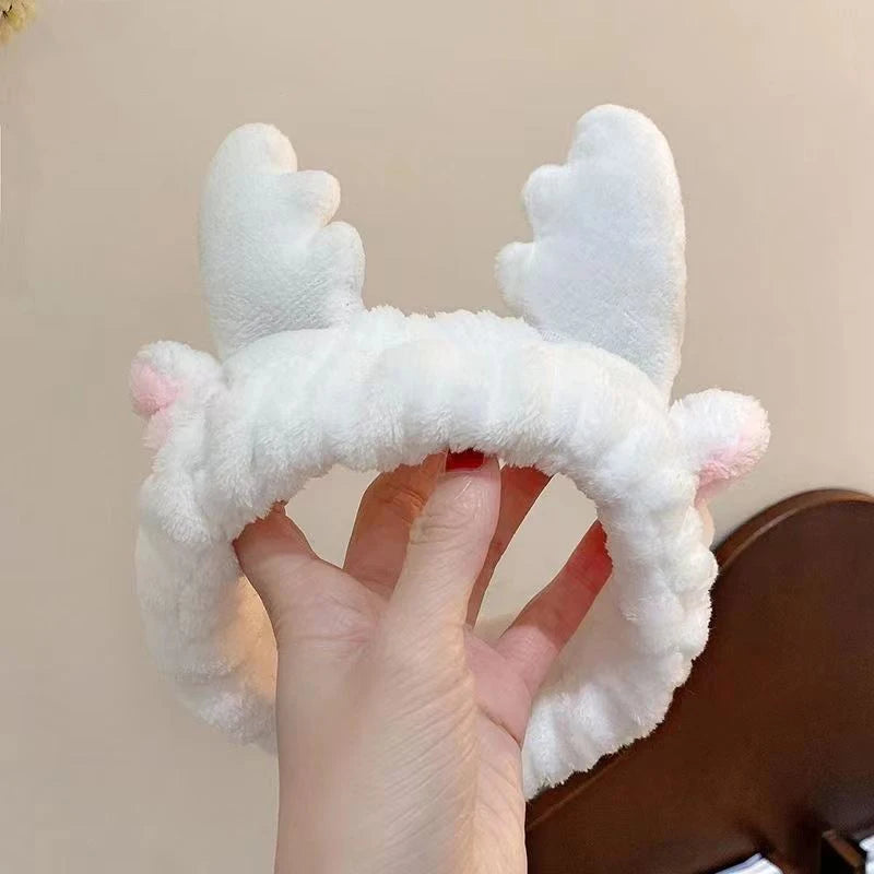 Animal Ear Headbands