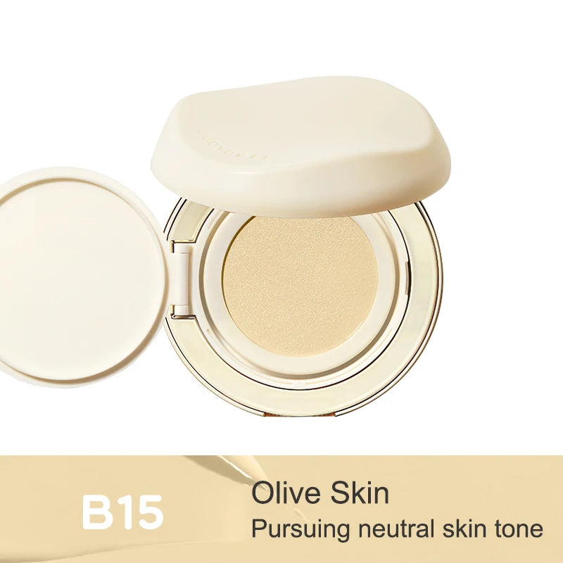 Judydoll Hydrating Cushion Foundation