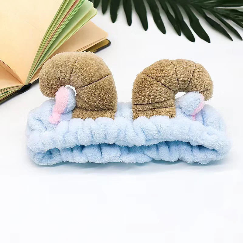 Animal Ear Headbands