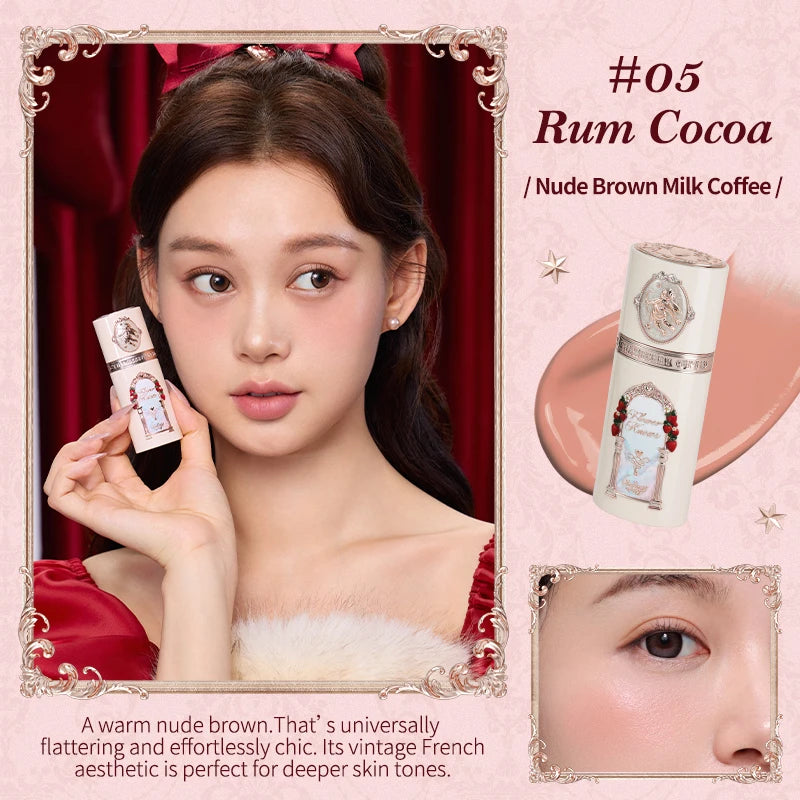 Strawberry Cupid Collection Liquid Blush 7g