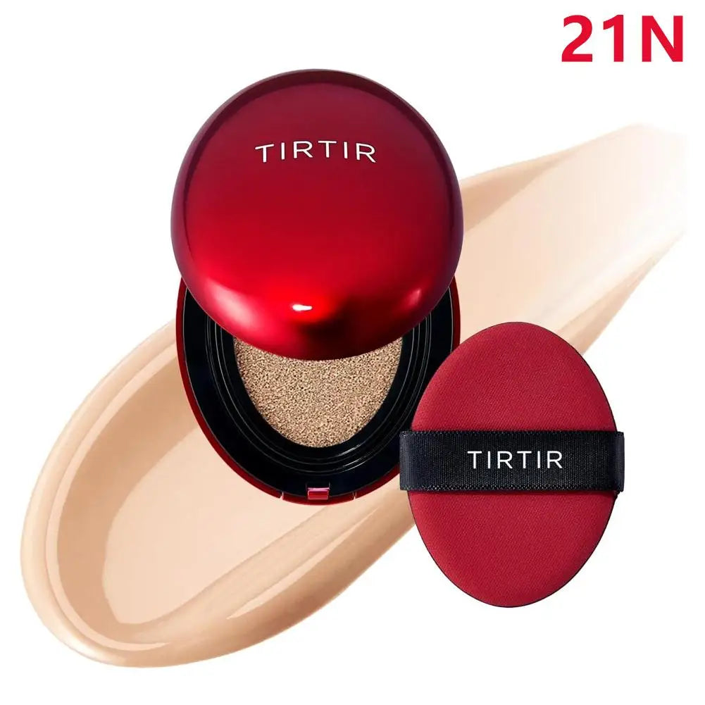TIRTIR Cushion Foundation SPF50 PA+