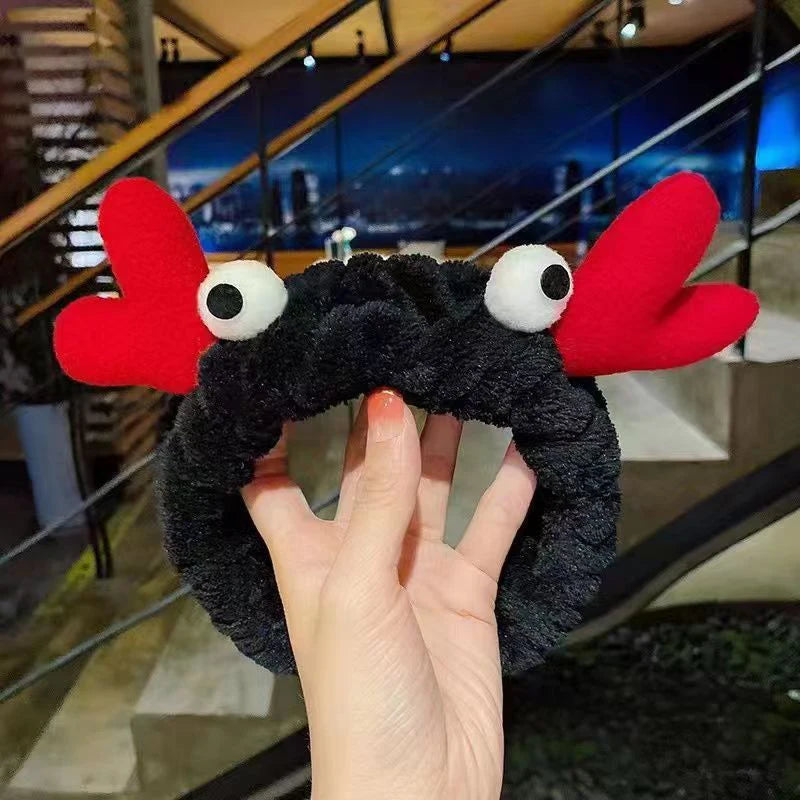 Animal Ear Headbands