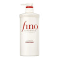 Fino Shampoo Conditioner 550ml/Hair Mask 230ml