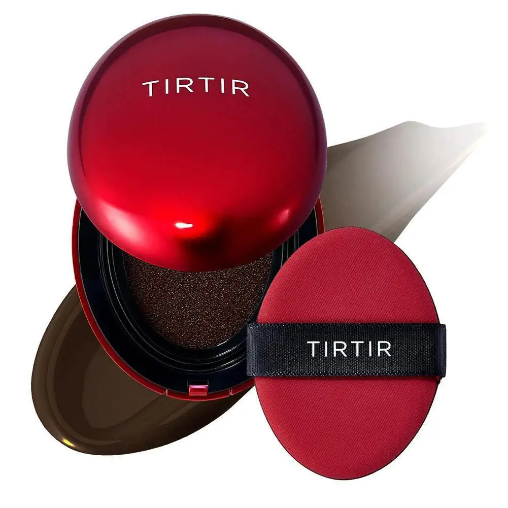 TIRTIR Cushion Foundation SPF50 PA+