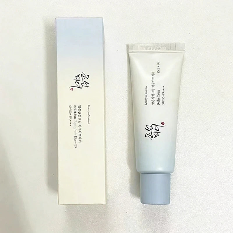 Beauty of Joseon Sunscreen SPF50+ Anti UV 50ml