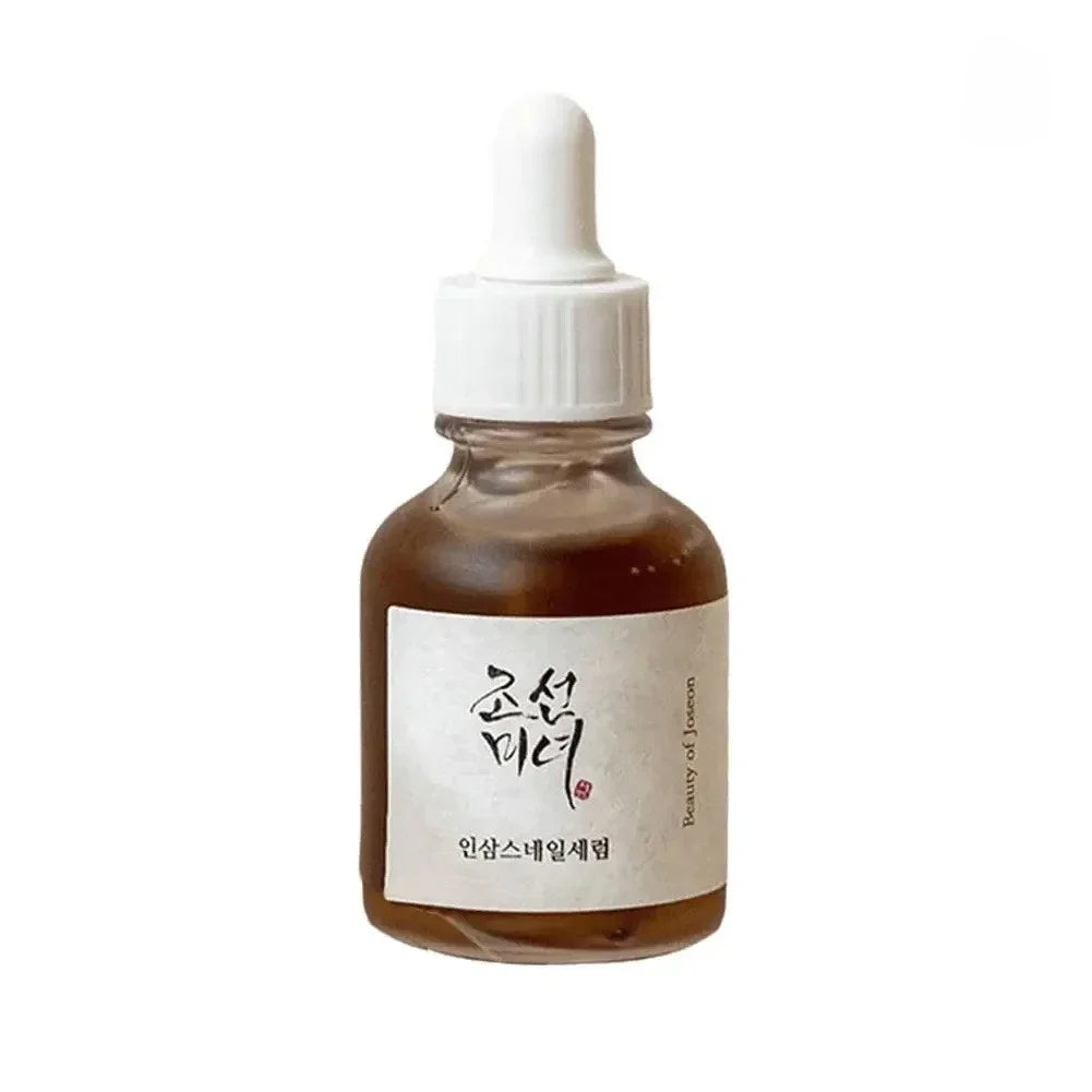 Beauty of Joseon Mild Facial Cleanser | Toner | Essence | SPF50+ Anti UV Rice Probiotic Sunscreen