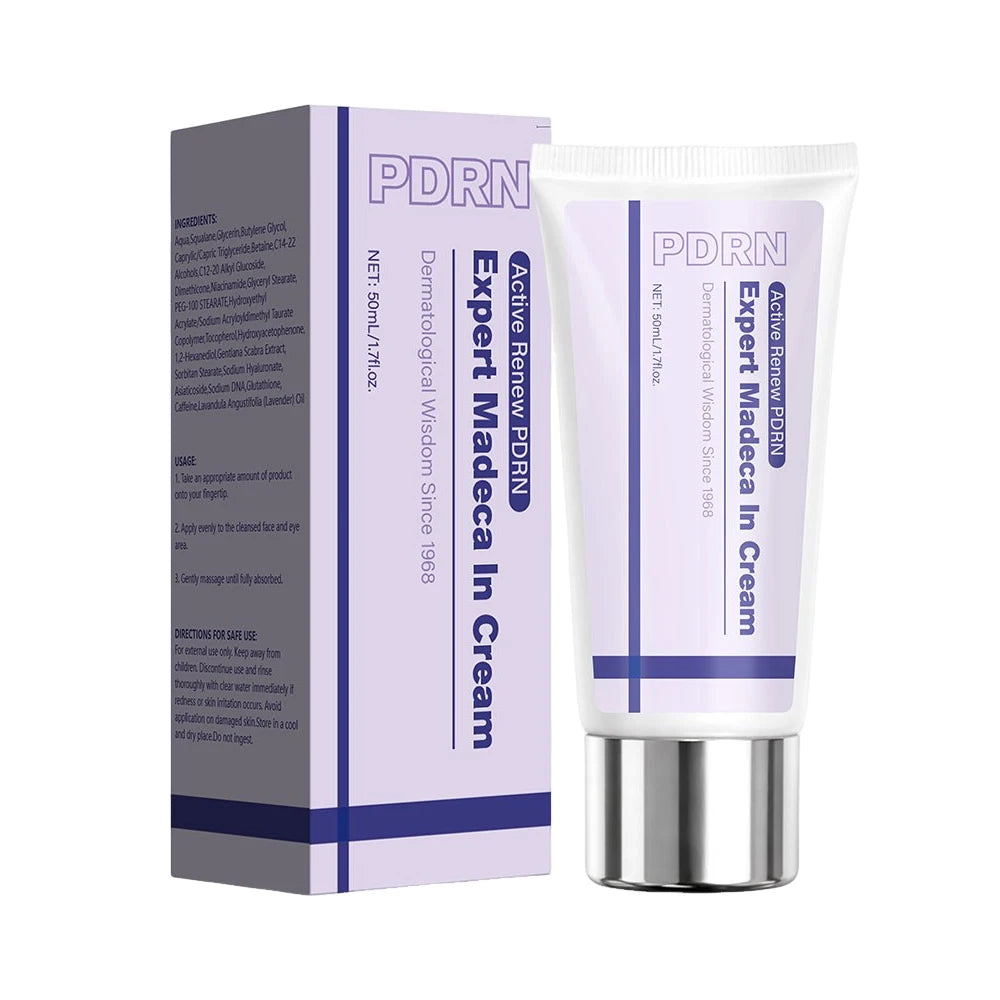 Centella Deep Hydration Renew NAD + PDRN Cream