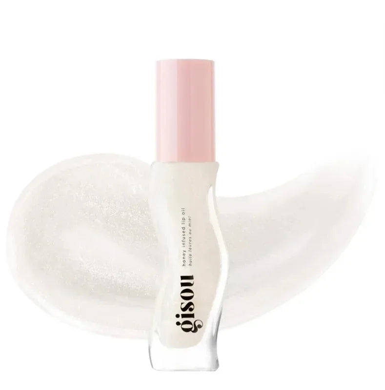 Gisou Honey Infused Lip Oil