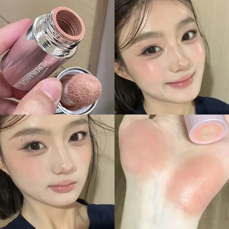 Herorange Liquid Blusher