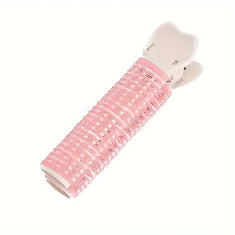 Volumizing Heatless Hair Rollers