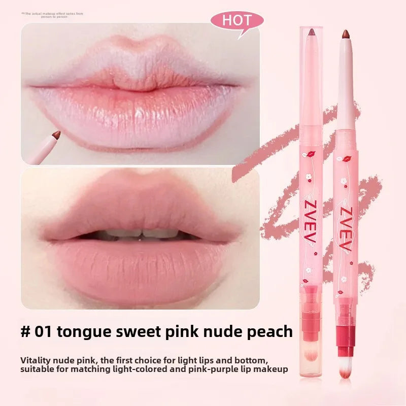 ZVEV Long-lasting Lip Liner