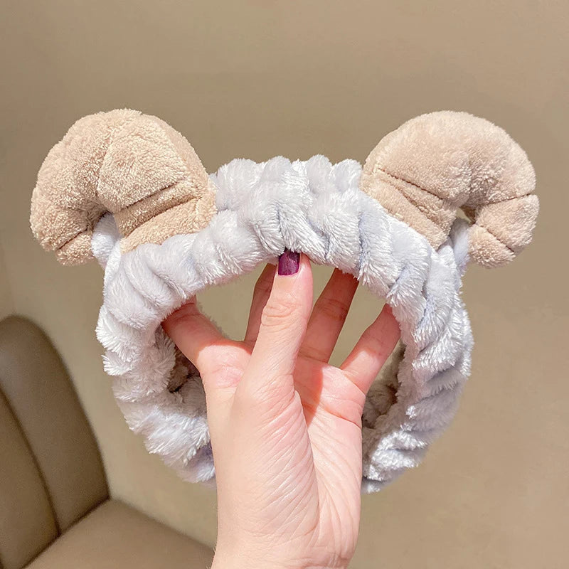 Animal Ear Headbands