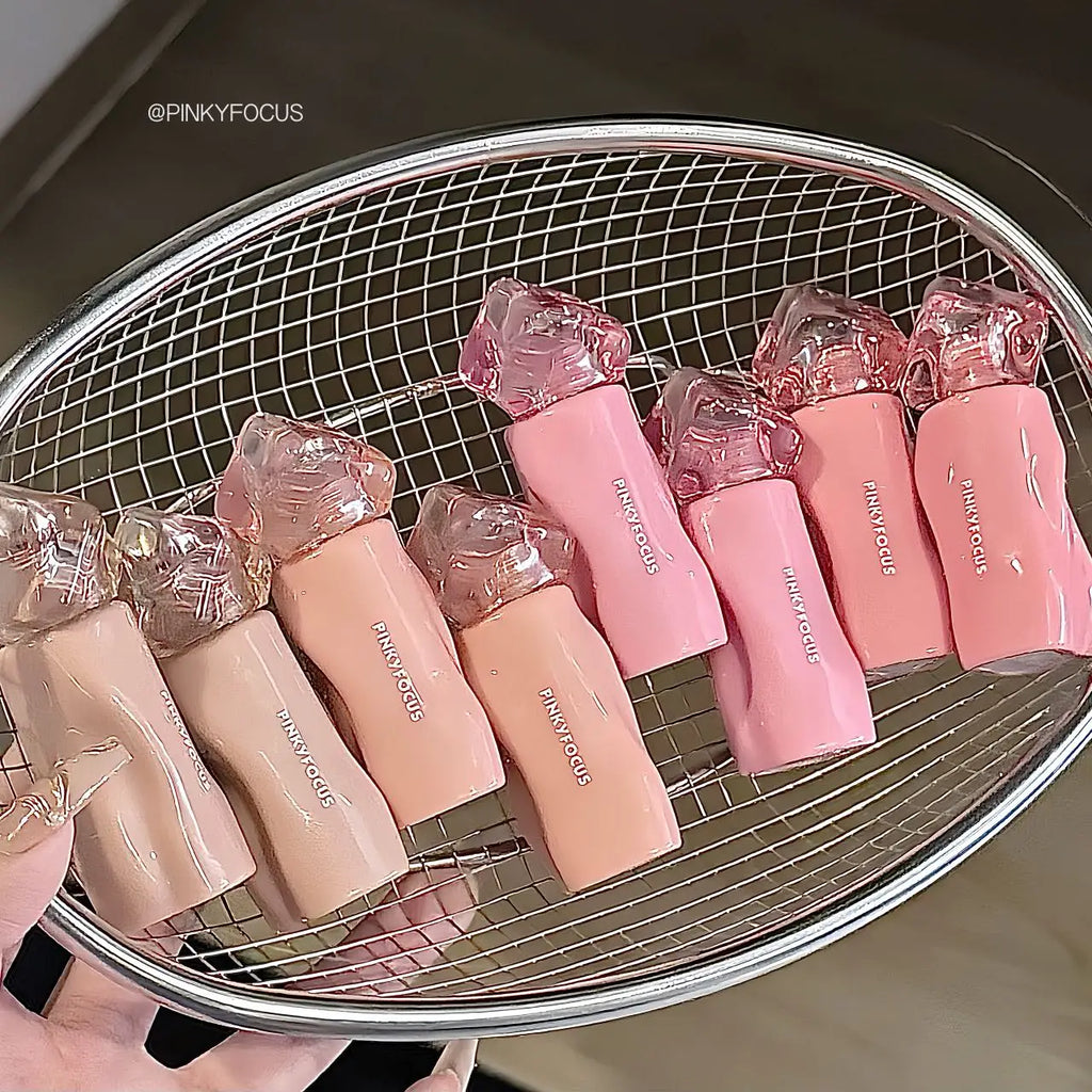 Glossy Hydrating Lip Tint