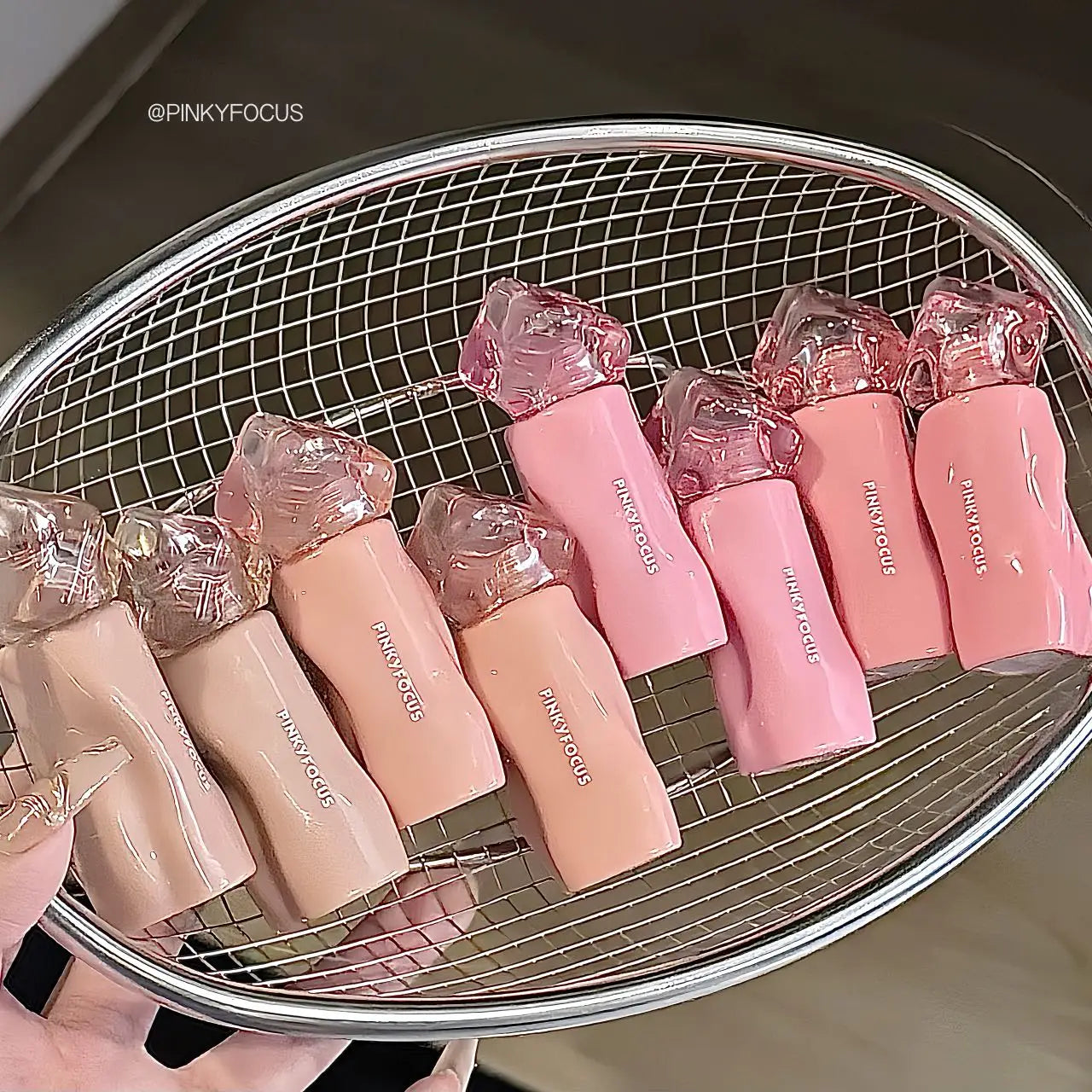 Glossy Hydrating Lip Tint