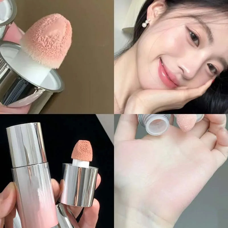 Herorange Liquid Blusher