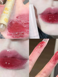 Gege Bear Flower Words Lip Balm