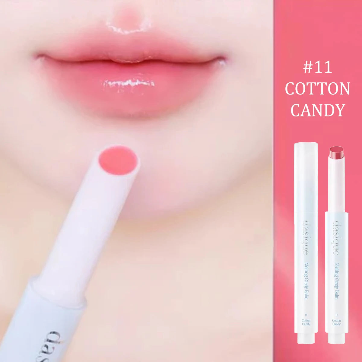 Dasique Melting Candy Balm
