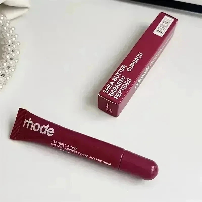 Lip Gloss Magnetic SNAP-ON LIP Phone Case Holder