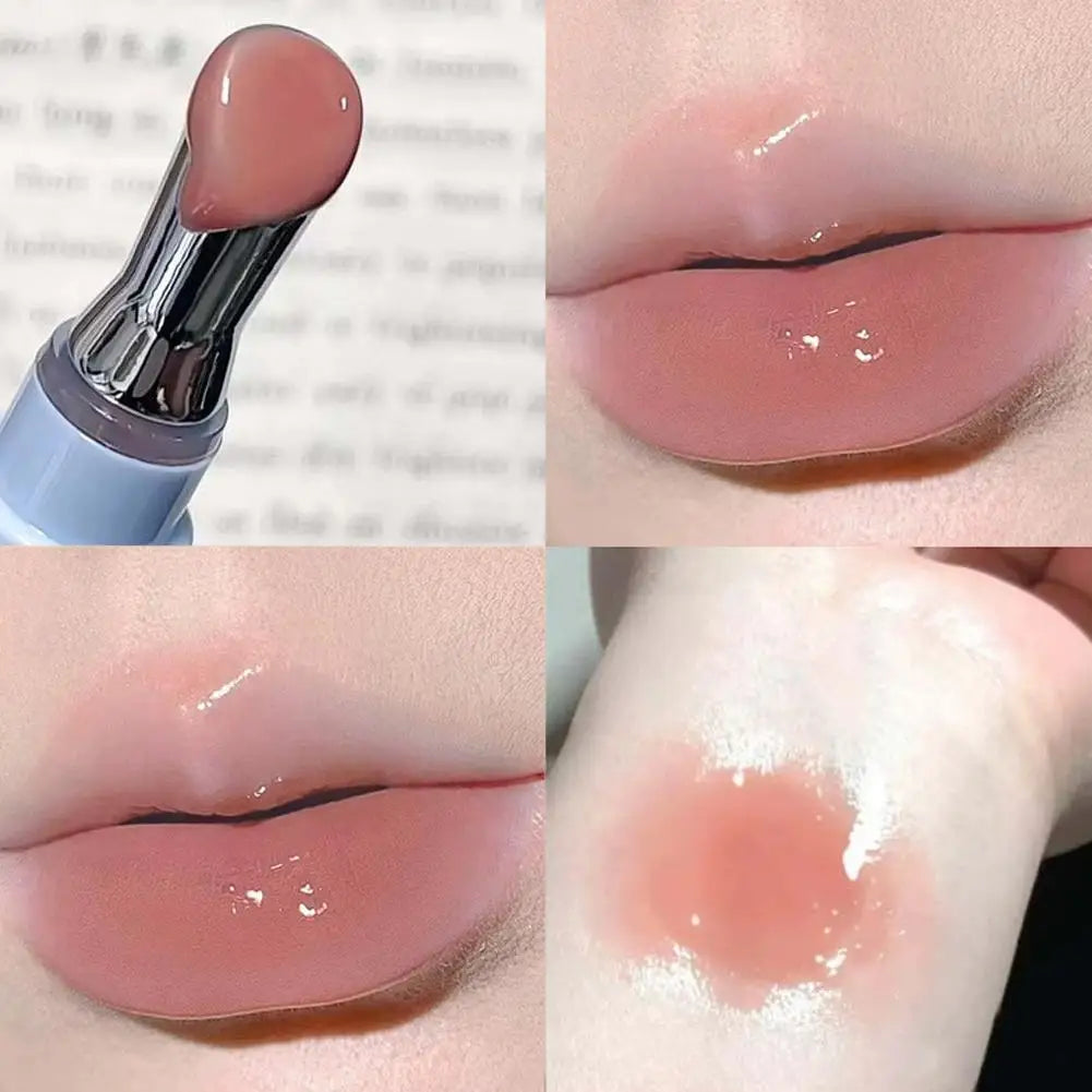 Herorange Mirror Watery Essence Lip Gloss