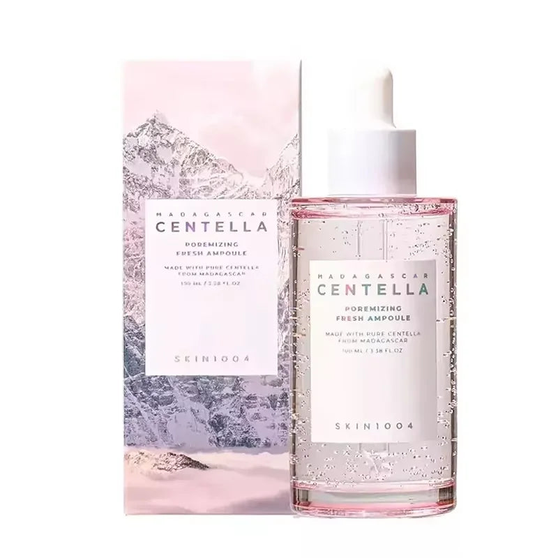 Korean Centella Ampoule Essence