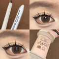 HERORANGE Double-ended Ultra-fine Gel Eyeliner