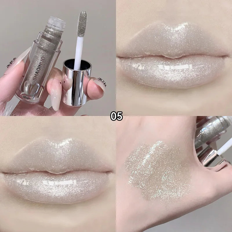 Shachi Nuo Color Lip Oil Gloss