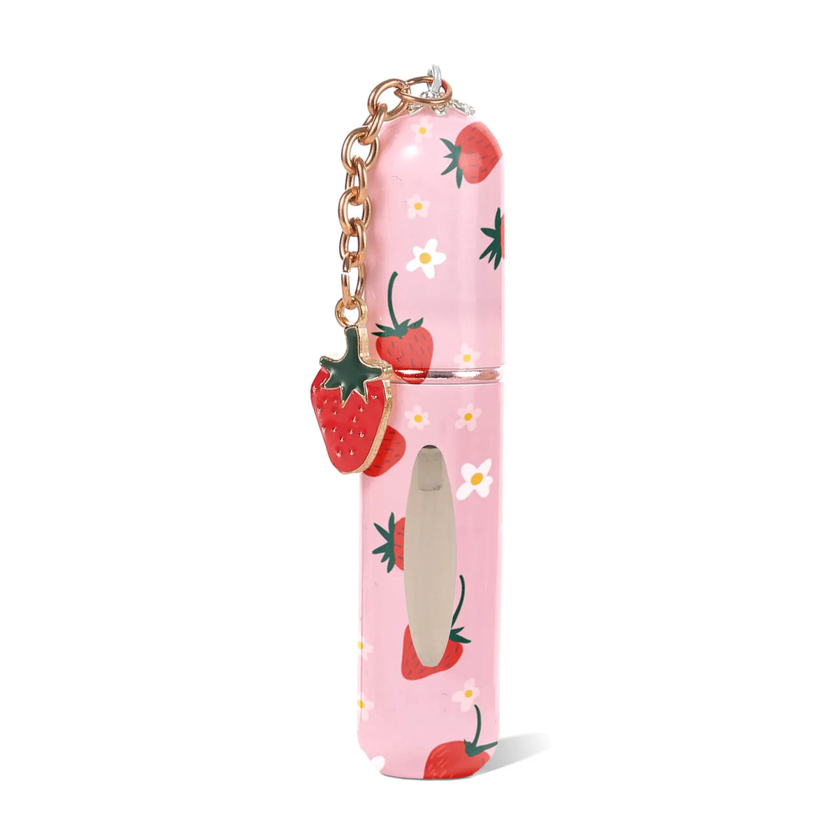 Refillable Mini Perfume Spray Bottle