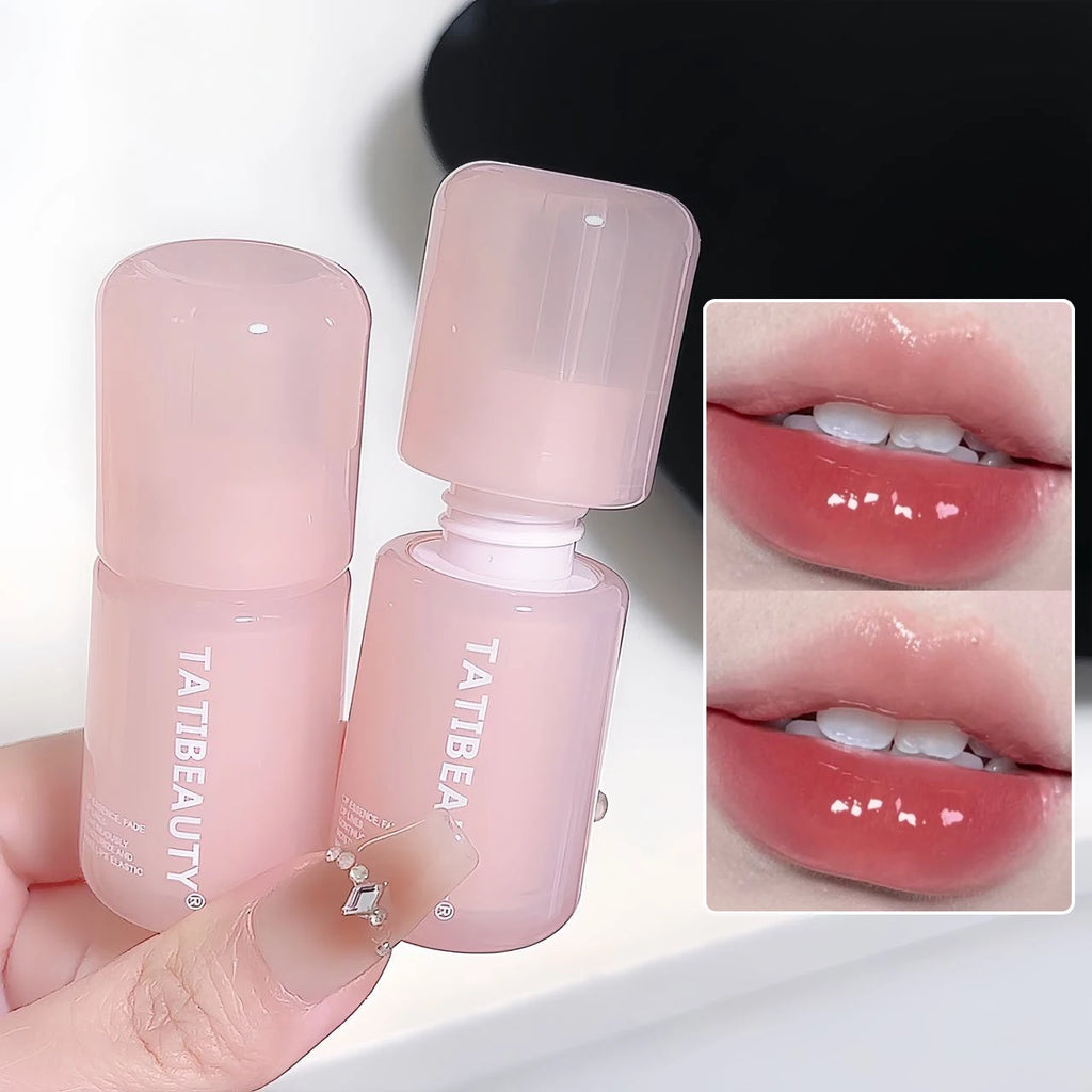 DIKALU Crystal Water Lip Gloss