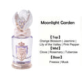 Knight Unicorn Sweetie Bear Perfume