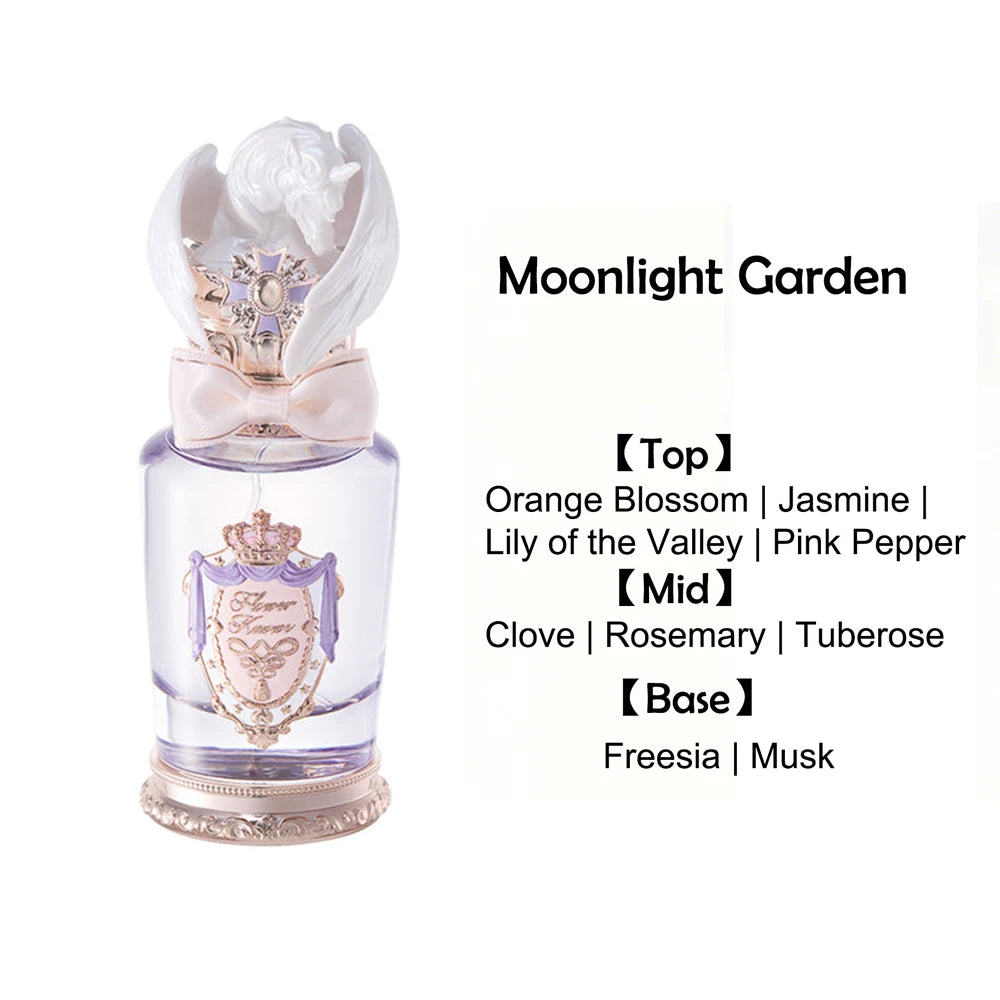 Knight Unicorn Sweetie Bear Perfume