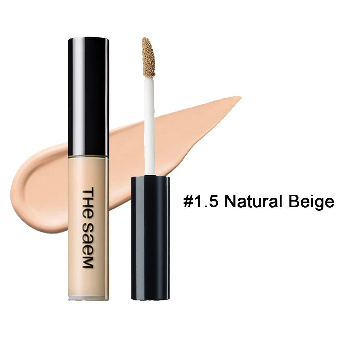The Saem Cover Perfection Tip Concealer