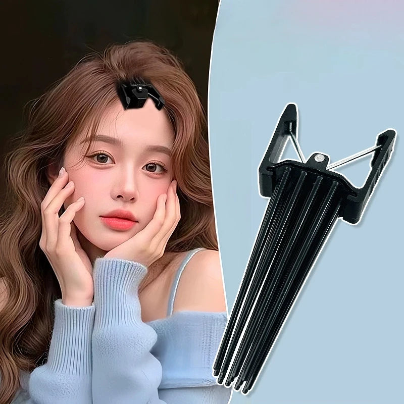 2pcs Root Volumizer Tool