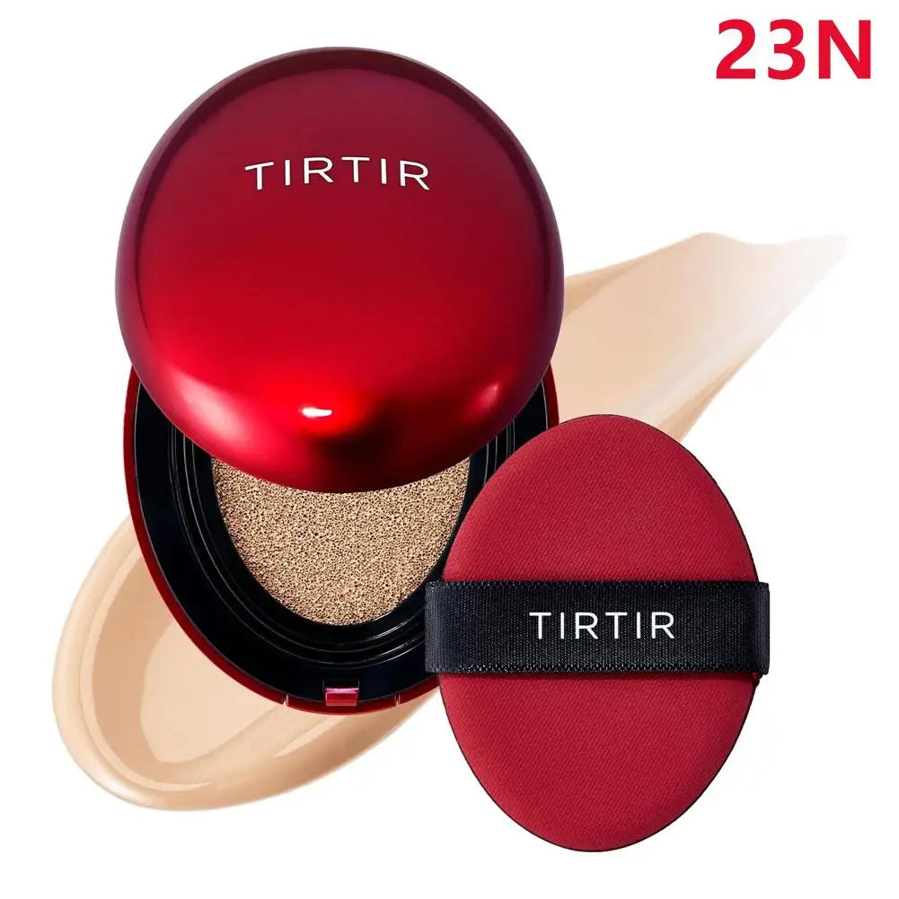 TIRTIR Cushion Foundation SPF50 PA+