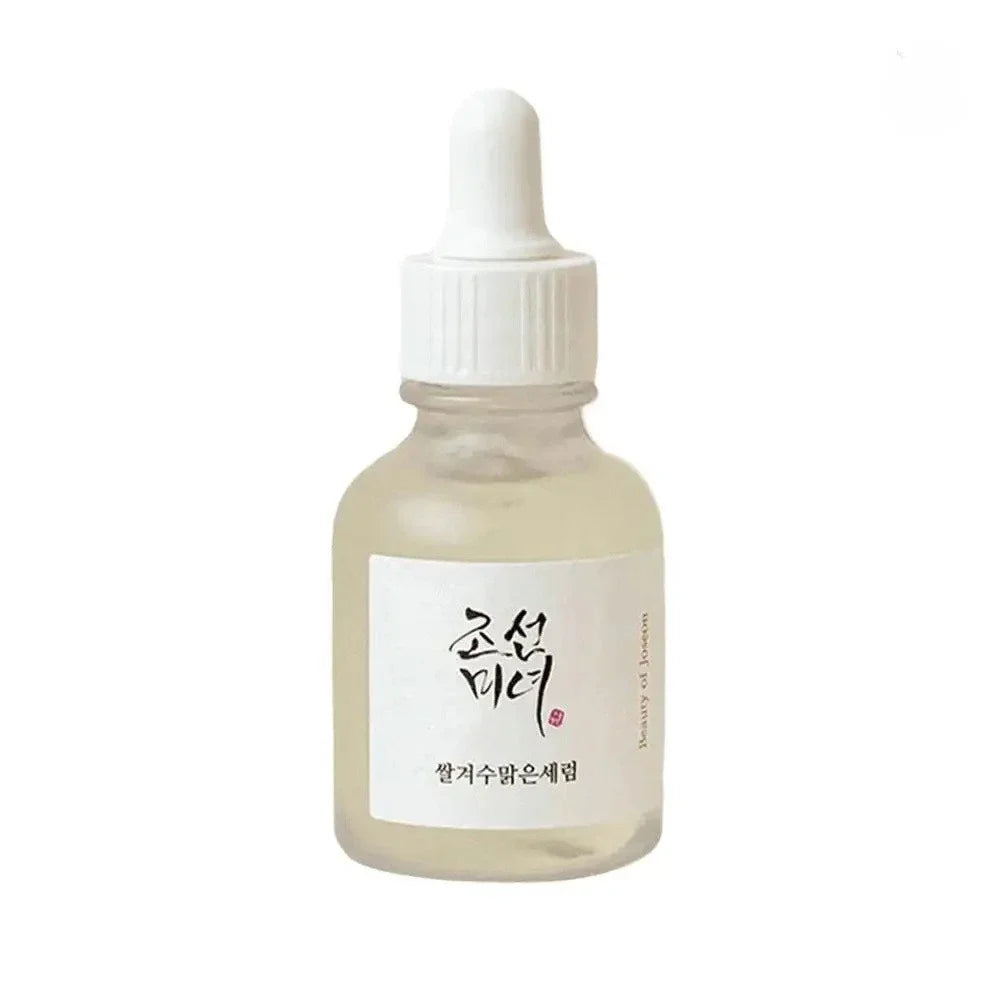 Beauty of Joseon Mild Facial Cleanser | Toner | Essence | SPF50+ Anti UV Rice Probiotic Sunscreen