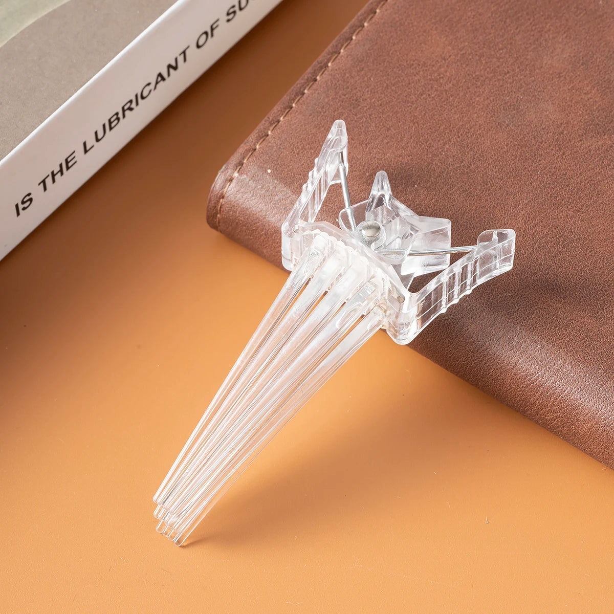 Volumizing Root Hair Clip
