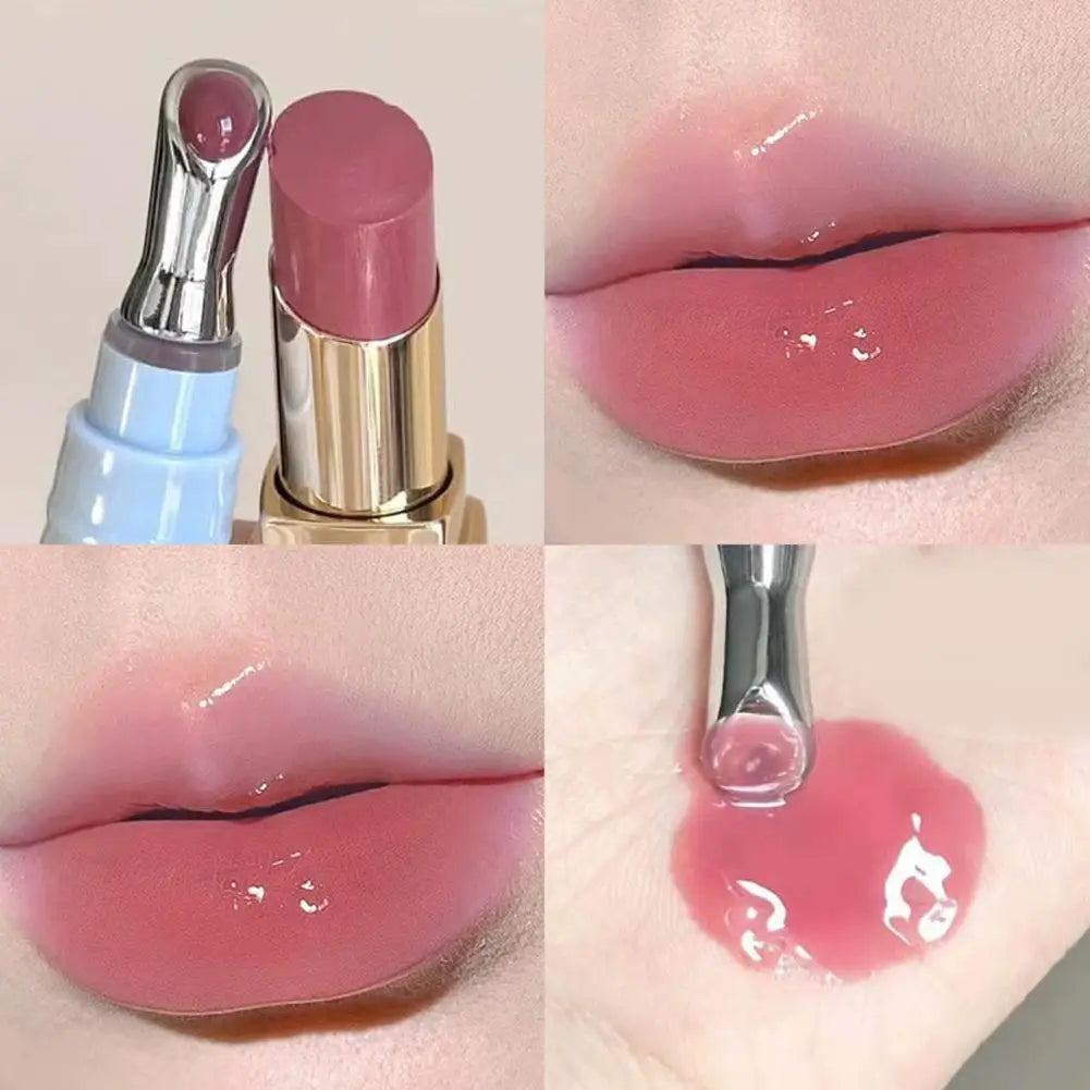 Herorange Mirror Watery Essence Lip Gloss