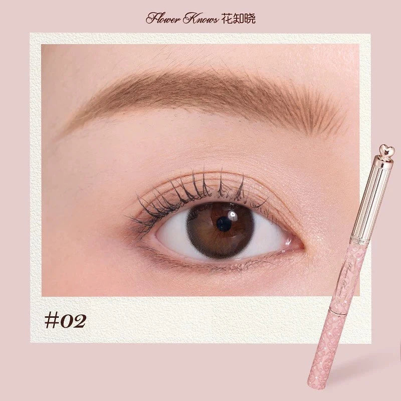 Sweetie Bear Dual Ended Brow Gel and Pencil Set