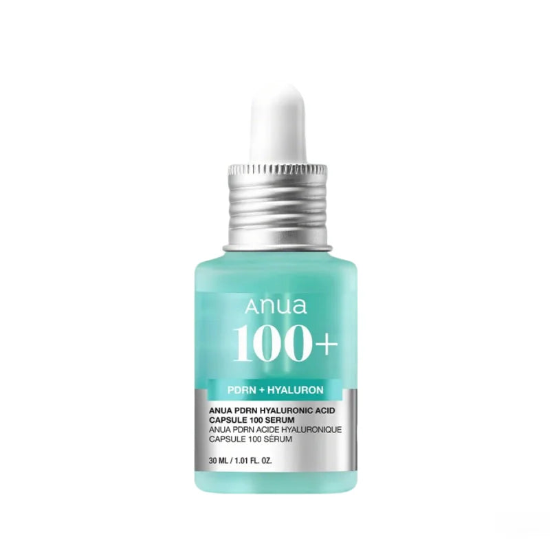 Korean PDRN Hyaluronic Acid 100 Serum
