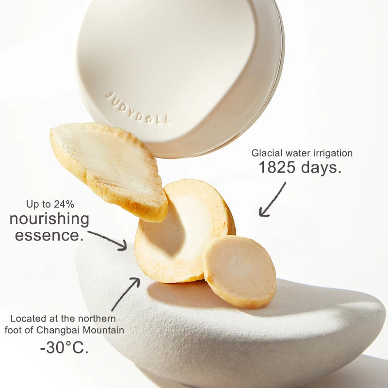 Judydoll Hydrating Cushion Foundation