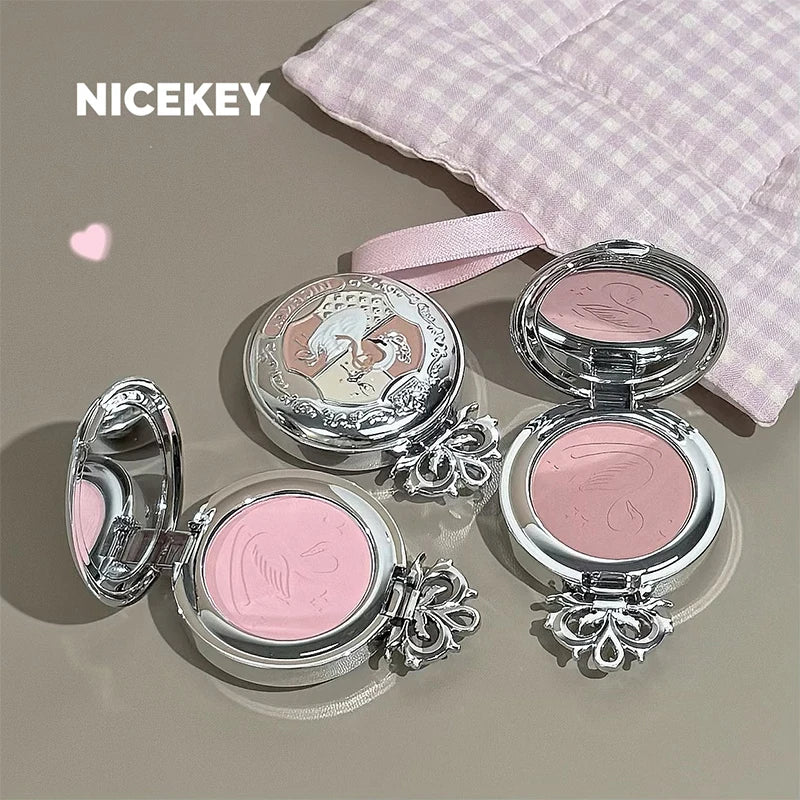 NICEKEY Monochrome Blush Palette