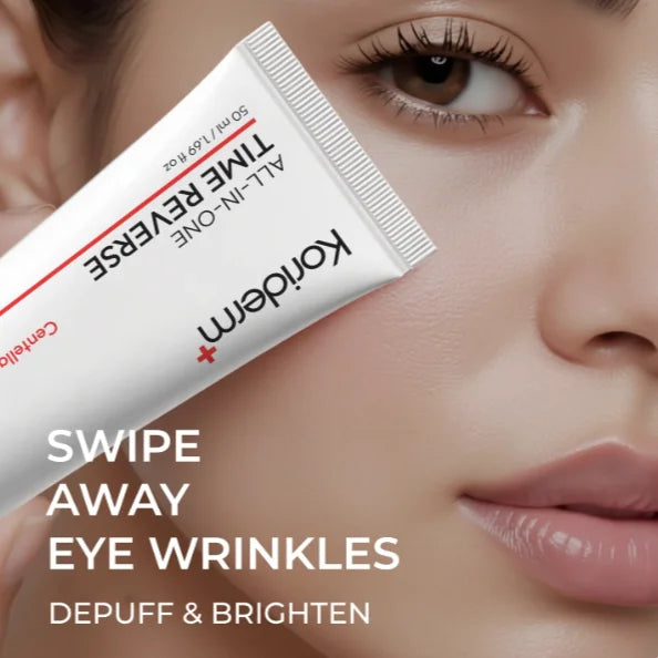 Koriderm+ Time Reversal All-in-One Cream