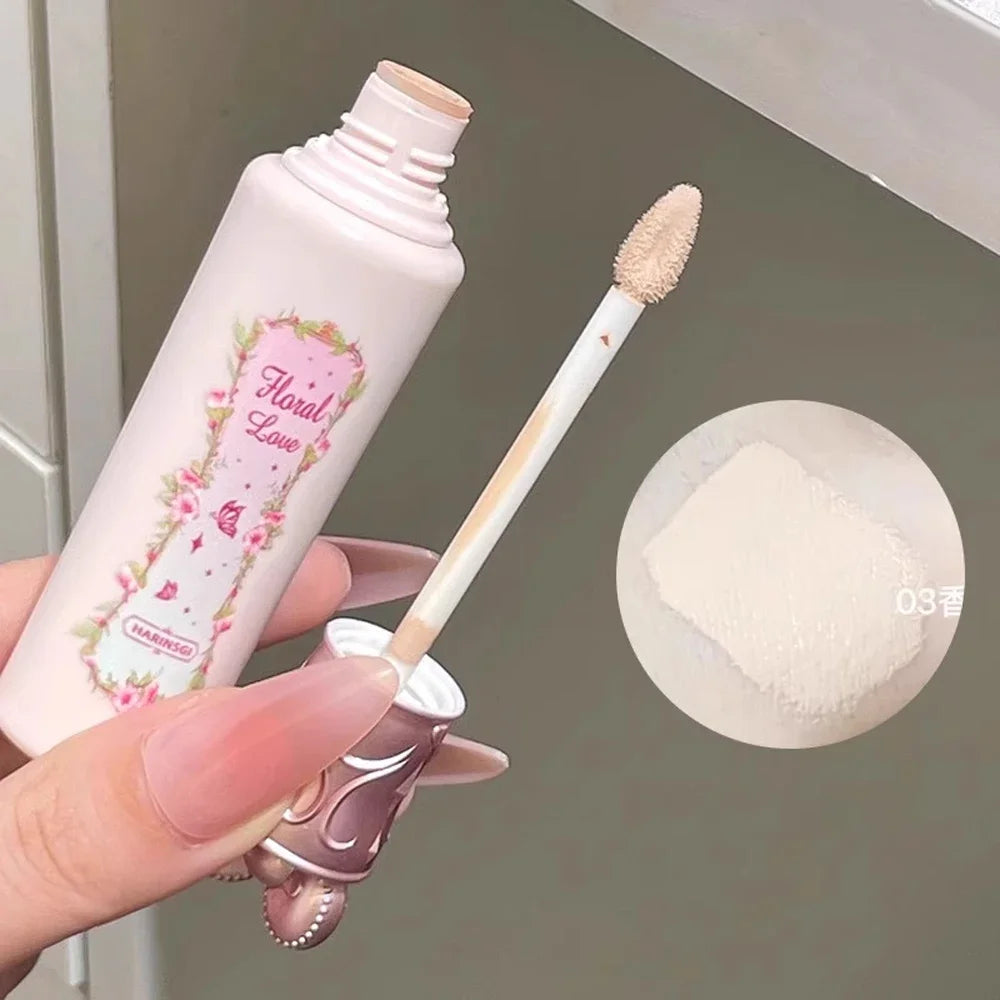 Pink & Cream Liquid Concealer Stick