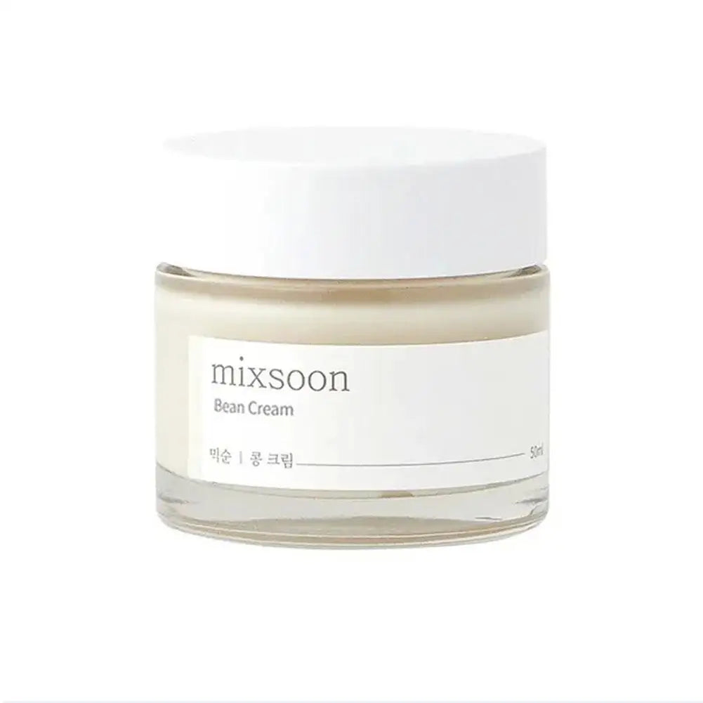 Korean Mixsoon | Cream | Essence | Sunscreen | Facial Cleaner