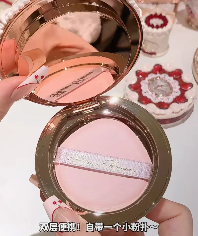 Knight Unicorn Cloud Powder